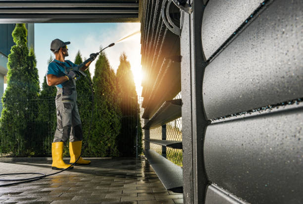 Best Gas Station Cleaning  in Pine Hills, CA